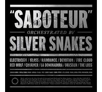 PELAGIC Silver Snakes - Saboteur