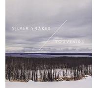 Silver Snakes - Winter Songs