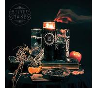 Silver Snakes – Year of the Snake