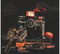 Silver Snakes – Year of the Snake – CD – Import