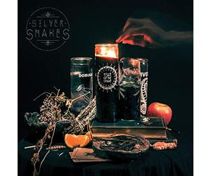Silver Snakes - Year of the Snake