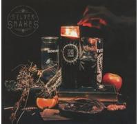 Silver Snakes – Year of the Snake – CD – Import