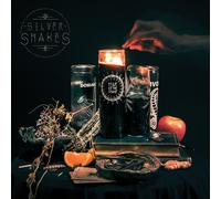 Silver Snakes Year of the Snake (Vinyl) 12" Album