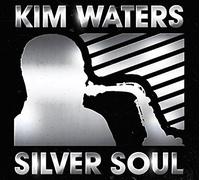 Silver Soul by Kim Waters (2014-05-03)