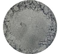 Silver Sparks Poudre de mica cosmétique 3 g-50 g pour savon, fard à paupières, bombes de bain (3 g)