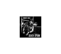 Robbert Duijf – Silver Spoon – CD