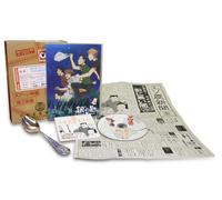 銀の匙 Silver Spoon 3(完全生産限定版) [Blu-ray]