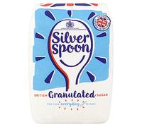 Silver Spoon Sucre granulé britannique, 500 g