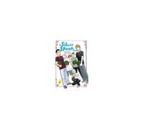 Silver Spoon, Vol. 4