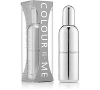 Silver Sport Parfum pour homme. Eau de parfum pour homme 100 ml,Parfum de luxe