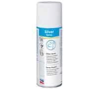Kerbl Spray Silver argenté 200 ml (anciennement Aloxan)