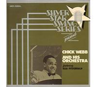 Silver Star Swing Series Presents Chick Webb And His Orchestra [Vinyl LP]