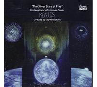 Silver Stars at Play: Contemporary Christmas Carols