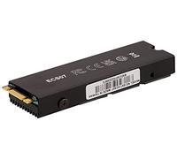 Silver Stone ECS07 Carte d'extension de port SATA non RAID SST-ECS07