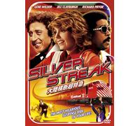 Silver Streak [1976] [Import allemand]
