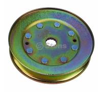 Silver Streak # 275280 Poulie de broche pour AYP 129206, AYP 153532, AYP 173435, Husqvarna 532 1