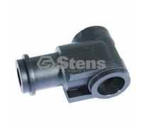 Silver Streak # 285399 Support de tige pour AYP 124035X, AYP 160395, Husqvarna 532 12 40-35, HUS