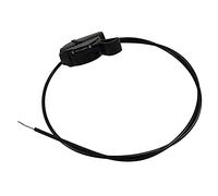 Silver Streak # 290249 Throttle câble de contrôle pour Ayp 700417, Husqvarna 532 70 04-17 Ayp 70041