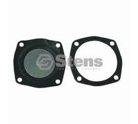 Silver Streak # 530204 diaphragme kit pour Tecnamotor 2391.0004, Tecumseh 631069, Tecumseh 6309