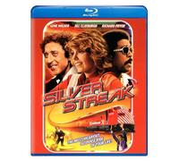 Silver Streak [Blu-Ray]