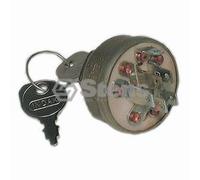 Silver Streak Commutateur de démarrage pour Countax 44812900, Husqvarna 539 10 17-70, MTD 925-1 # 430770