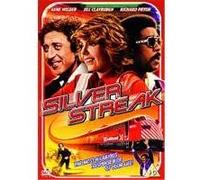 Silver Streak G