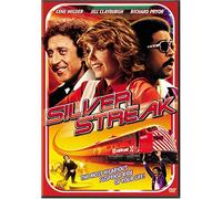 Silver Streak [Import USA Zone 1]