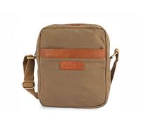 Silver Street London Lenzo City Sac pour homme Marron Taille L