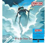 Silver Sun - 'B' Is for Silver Sun