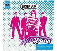 Silver Sun - Neo Wave - 140-Gram Black Vinyl [Vinyl Lp] Black, 140 Gram Vinyl, Uk - Import