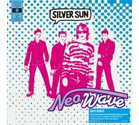 Silver Sun - Neo Wave