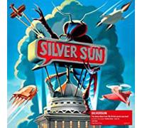 Silver Sun Vinyle