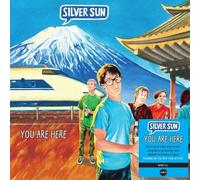 Silver Sun - You are Here [Import]