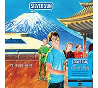 Silver Sun - You Are Here - 140-Gram Black Vinyl [Vinyl Lp] Black, 140 Gram Vinyl, Uk - Import