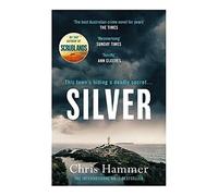 Silver: Sunday Times Crime Book of the Month
