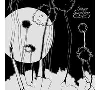 Silver Sunshine - Silver Sunshine [Import]