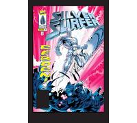 Marvel Comics – Silver Surfer Epic Collection : Into the Outer Void