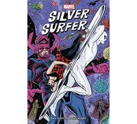 Silver Surfer par Dan Slott & Mike Allred