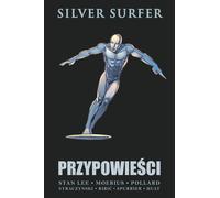 Silver Surfer Parables Stan Lee, Simon Spurrier, Keith Pollard (Buch auf Polnisch)