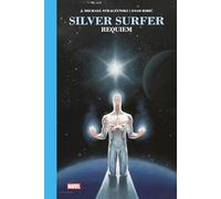 Silver Surfer : Requiem