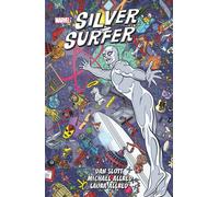 Silver Surfer. Volume 2