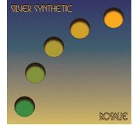 Silver Synthetic Rosalie (Vinyl) 12" Album
