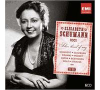 Silver Thread Of Song