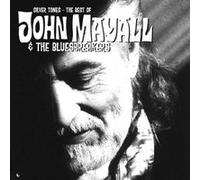 Silver Tones The Best Of John Mayall