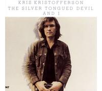 Silver tongued devil and i CD