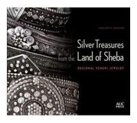 Silver Treasures from the Land of Sheba by Marjorie Ransom Marjorie Ransom (Auteur)