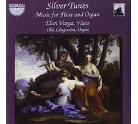 Silver Tunes / Music for Flûte &