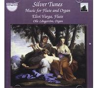 Silver Tunes - Music for Flute & Organ