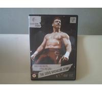 SILVER VISION Cheating Death Eddie Guerrero [DVD]