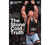 SILVER VISION The Stone Cold Truth [DVD] [DVD]